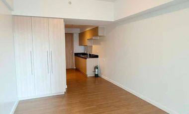 For Sale Studio w/ Parking | Orean Place Vertis North Quezon City | Ayala Condo