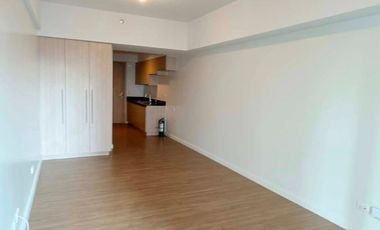 For Sale Studio w/ Parking | Orean Place Vertis North Quezon City | Ayala Condo