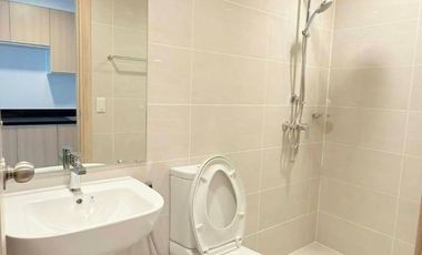 For Sale Studio w/ Parking | Orean Place Vertis North Quezon City | Ayala Condo