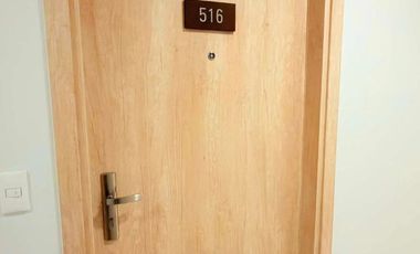 For Sale Studio w/ Parking | Orean Place Vertis North Quezon City | Ayala Condo