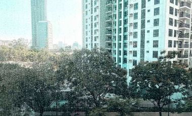 For Sale Studio w/ Parking | Orean Place Vertis North Quezon City | Ayala Condo