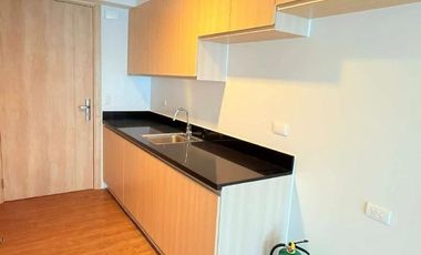 For Sale Studio w/ Parking | Orean Place Vertis North Quezon City | Ayala Condo