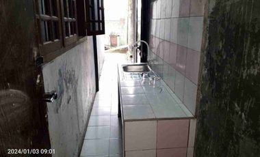 Rumah Dijual Pancoran Mas Depok Akses Strategis Dekat Jalan Raya