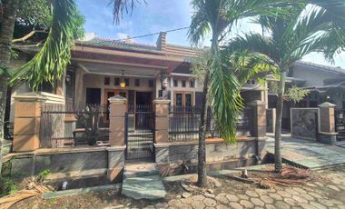 jual rumah mewah bangunan kokoh Cilegon kota