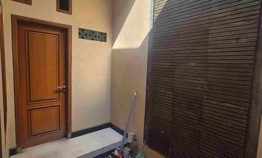 jual rumah mewah bangunan kokoh Cilegon kota