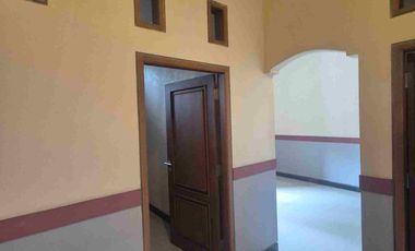 jual rumah mewah bangunan kokoh Cilegon kota