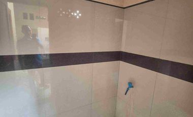 jual rumah mewah bangunan kokoh Cilegon kota