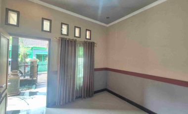 jual rumah mewah bangunan kokoh Cilegon kota