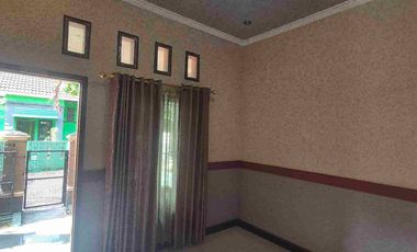 jual rumah mewah bangunan kokoh Cilegon kota