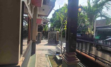 jual rumah mewah bangunan kokoh Cilegon kota