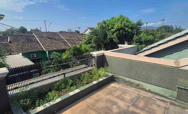 jual rumah mewah bangunan kokoh Cilegon kota