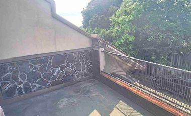 jual rumah mewah bangunan kokoh Cilegon kota