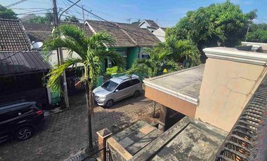 jual rumah mewah bangunan kokoh Cilegon kota