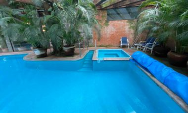 EL. BOSQUE CONDOMINIO
