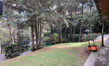 EL. BOSQUE CONDOMINIO