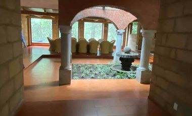 EL. BOSQUE CONDOMINIO