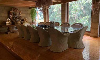 EL. BOSQUE CONDOMINIO