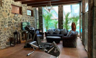 EL. BOSQUE CONDOMINIO