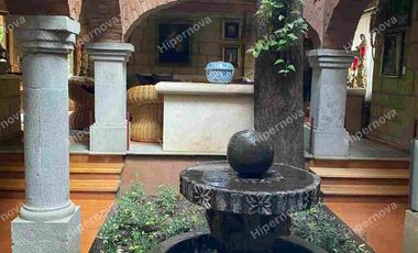 EL. BOSQUE CONDOMINIO