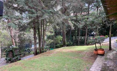 EL. BOSQUE CONDOMINIO