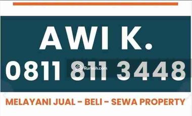 Ruko Gandeng Kampung Gusti Raya TPI 2 Dekat Tubagus Angke