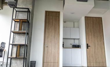 Oficina en Venta El Campestre Medellin