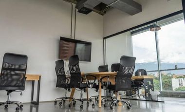 Oficina en Venta El Campestre Medellin
