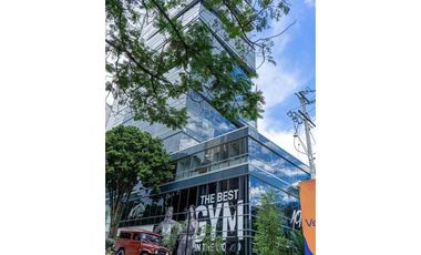 Oficina en Venta El Campestre Medellin
