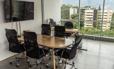 Oficina en Venta El Campestre Medellin