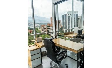 Oficina en Venta El Campestre Medellin