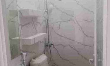 Jual rumah cantik di daerah jln alu alu jakarta utara