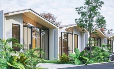 Disewakan Rumah Rolling Hills Karawang Barat