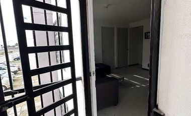 RENTA DE DEPARTAMENTO AMUEBLADO EN LOS HEROES DE LEON