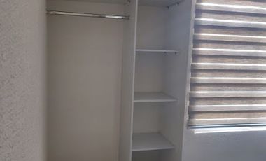 RENTA DE DEPARTAMENTO AMUEBLADO EN LOS HEROES DE LEON