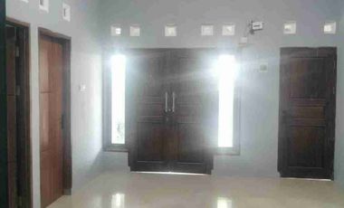 rumah di sapphire residence tegal