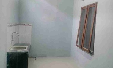 rumah di sapphire residence tegal