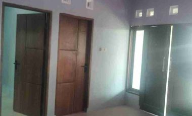rumah di sapphire residence tegal