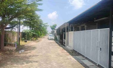 rumah di sapphire residence tegal