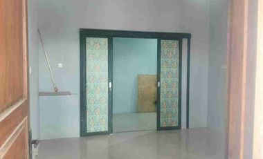 rumah di sapphire residence tegal