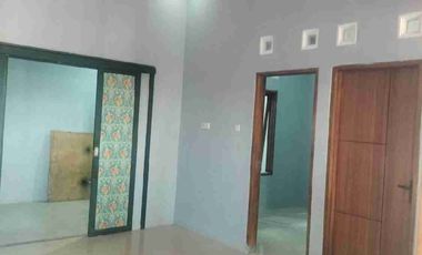 rumah di sapphire residence tegal