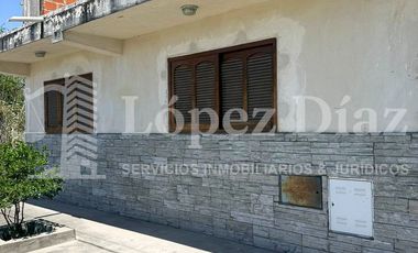 CASA EN VENTA EN VILLA EL SOL. RUTA 51 KM 9.