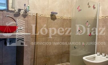 CASA EN VENTA EN VILLA EL SOL. RUTA 51 KM 9.