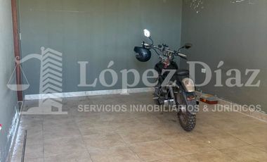 CASA EN VENTA EN VILLA EL SOL. RUTA 51 KM 9.