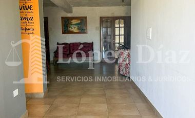 CASA EN VENTA EN VILLA EL SOL. RUTA 51 KM 9.