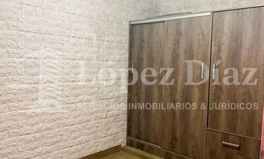 CASA EN VENTA EN VILLA EL SOL. RUTA 51 KM 9.