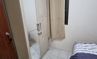 Dijual dan Disewakan Apartement Kebagusan City Low Floor 2BR Full Furnished
