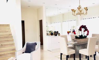Spacious Modern House & Lot with 2-Car Garage in Prime Cebu Location