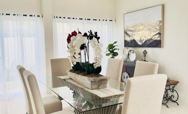 Spacious Modern House & Lot with 2-Car Garage in Prime Cebu Location