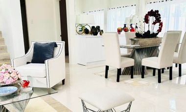 Spacious Modern House & Lot with 2-Car Garage in Prime Cebu Location