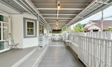 Private Living in Naklua – Move-In Ready Only 5.2 MB